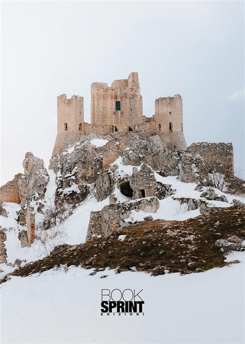 Libro Soli. Il canto di Giorgio junior Rinaldi - ean 9788824984195 - BooksprintEdizioni