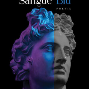 Libro Sangue blu di Emanuela Stillitano - ean 9788824984300 - BooksprintEdizioni