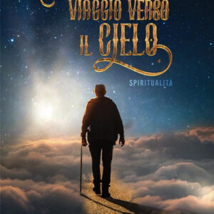 Libro Viaggio verso il cielo di Luigi Sirtori - ean 9788824984393 - BooksprintEdizioni