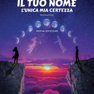 Libro tuo nome. L'unica mia certezza di Leila Islami - ean 9788824984416 - BooksprintEdizioni