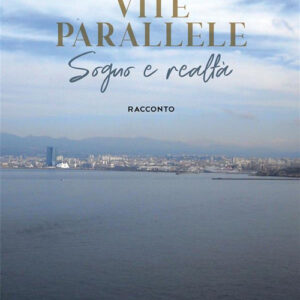 Libro Vite parallele di Laura Caponetti - ean 9788824984454 - BooksprintEdizioni