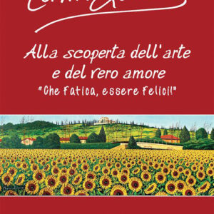 Libro Alla scoperta dell'arte e del vero amore di Leonardo Corvino - ean 9788824984478 - BooksprintEdizioni