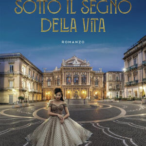 Libro Sotto il segno della vita di Agata Bonanno - ean 9788824984492 - BooksprintEdizioni