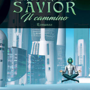 Libro Vergo Origins: Savior di Diego Ponessa - ean 9788824984553 - BooksprintEdizioni