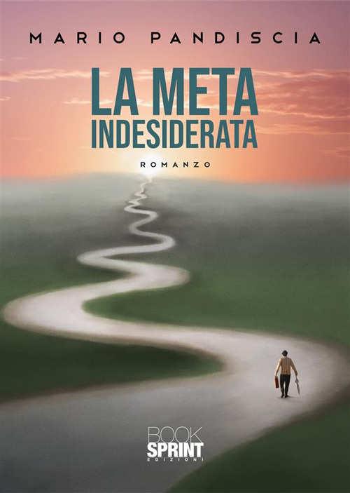 Libro meta indesiderata di Mario Pandiscia - ean 9788824984614 - BooksprintEdizioni