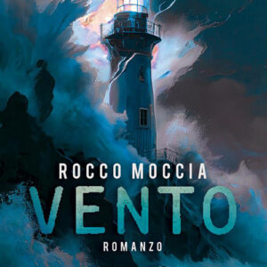 Libro Vento di Rocco Moccia - ean 9788824984652 - BooksprintEdizioni