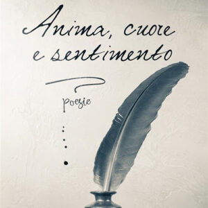 Libro Anima