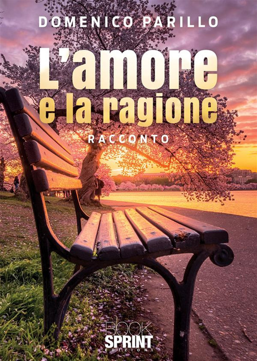 Libro amore e la ragione di Domenico Parillo - ean 9788824984768 - BooksprintEdizioni