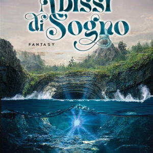 Libro Abissi di sogno di Marzia Canacari - ean 9788824984843 - BooksprintEdizioni