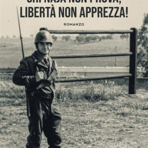 Libro Chi naja non prova