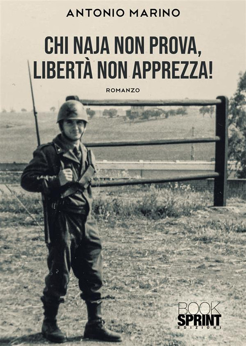 Libro Chi naja non prova