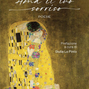 Libro Ama il tuo sorriso di Ivan Vito Ferrari - ean 9788824985338 - BooksprintEdizioni