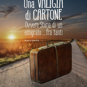 Libro valigia di cartone di Mario Valentini - ean 9788824985352 - BooksprintEdizioni