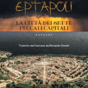 Libro Eptapoli di Salvatore Di Palma - ean 9788824985703 - BooksprintEdizioni