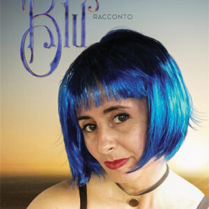 Libro Blu di Barbara Cetrullo - ean 9788824985734 - BooksprintEdizioni