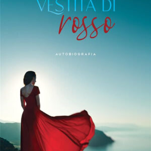 Libro Vestita di rosso di Iva Sarika - ean 9788824985819 - BooksprintEdizioni