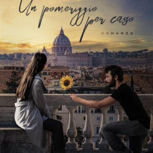 Libro pomeriggio per caso di M. Elena Romano - ean 9788824985932 - BooksprintEdizioni