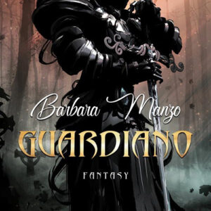 Libro Guardiano di Barbara Manzo - ean 9788824986052 - BooksprintEdizioni