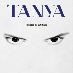 Libro Tanya di Valerio Melchiorre - ean 9788824986601 - BooksprintEdizioni