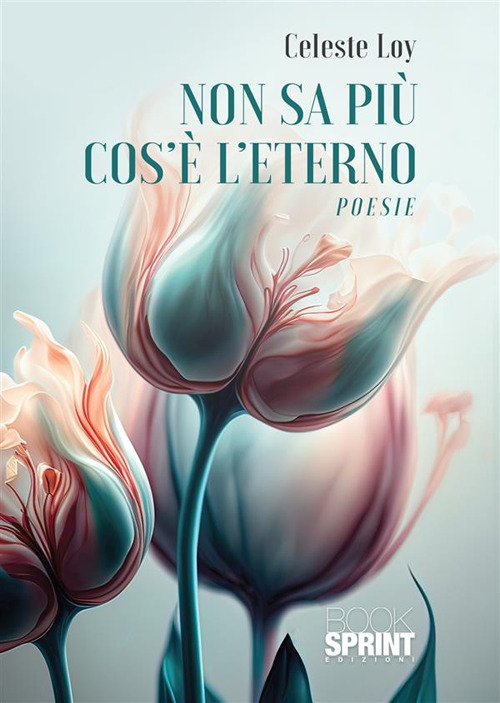 Libro Infinito al tuo risveglio di Matteo Tobanelli - ean 9788824986625 - BooksprintEdizioni