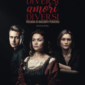 Libro Diversi amori diversi di Laura Cruciatti - ean 9788824986663 - BooksprintEdizioni