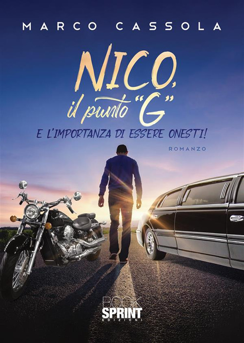 Libro Nico