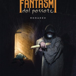 Libro Fantasmi dal passato di Stefano Ballan - ean 9788824986861 - BooksprintEdizioni