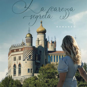 Libro carezza segreta di Nicoletta Poli - ean 9788824987134 - BooksprintEdizioni