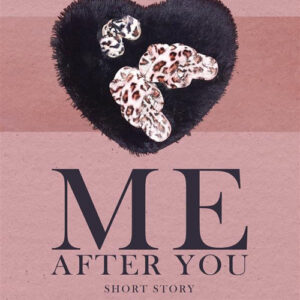 Libro Me after you di Samuela Dominique Caminiti - ean 9788824987295 - BooksprintEdizioni