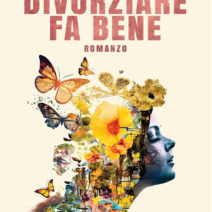 Libro Divorziare fa bene di Laura Della Monica - ean 9788824987325 - BooksprintEdizioni