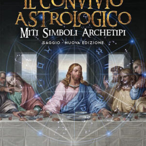 Libro convivio astrologico di Sara Castelli - ean 9788824987684 - BooksprintEdizioni