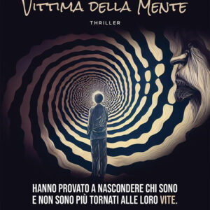 Libro Vittima della mente di Francesco Fenzi - ean 9788824987882 - BooksprintEdizioni