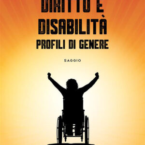 Libro Diritto e disabilità di Danny Gismondi - ean 9788824988308 - BooksprintEdizioni