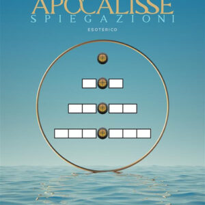 Libro Apocalisse. Spiegazioni di Mario Marapodi - ean 9788824988384 - BooksprintEdizioni