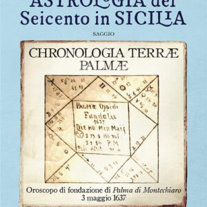 Libro Astrologia del Seicento in Sicilia di Armando Profita - ean 9788824988445 - BooksprintEdizioni