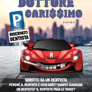 Libro Dottore carissimo di Iginio Canino - ean 9788824988919 - BooksprintEdizioni