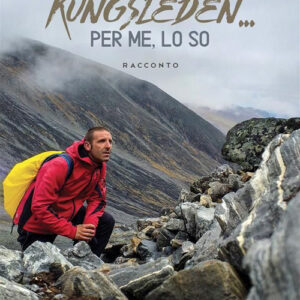 Libro Kungsleden… per me