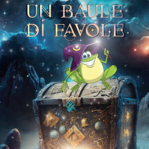 Libro baule di favole di Marco Bonzagni - ean 9788824989015 - BooksprintEdizioni