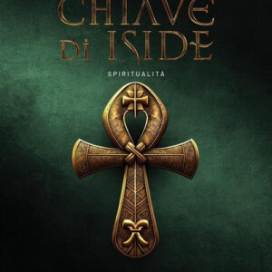 Libro Chiave di Iside di Bartolomeo Cerato - ean 9788824989077 - BooksprintEdizioni