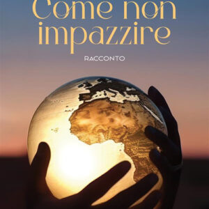 Libro Come non impazzire di Liudmyla Hantyuk - ean 9788824989114 - BooksprintEdizioni