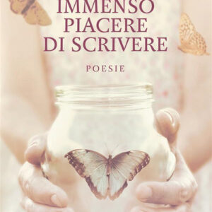 Libro Immenso piacere di scrivere di Luana Cisotto - ean 9788824989329 - BooksprintEdizioni