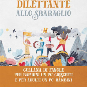 Libro Dilettante allo sbaraglio di Alfonso Cardamone - ean 9788824989336 - BooksprintEdizioni