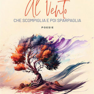 Libro Al vento di Vittorio Masoni - ean 9788824989411 - BooksprintEdizioni