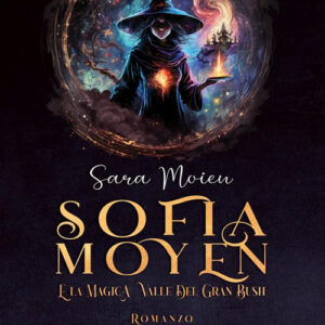 Libro Sofia Moyen di Sara Moien - ean 9788824989473 - BooksprintEdizioni