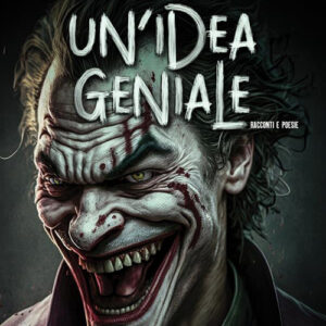 Libro Un'idea geniale di Patrizia Resistence Fusaro - ean 9788824989619 - BooksprintEdizioni