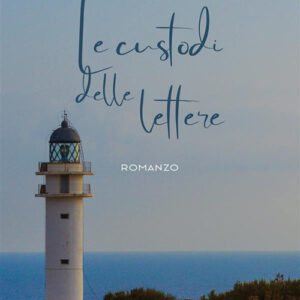 Libro custodi delle lettere di Pamela Massaccesi - ean 9788824989657 - BooksprintEdizioni