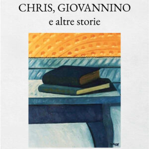 Libro Chris