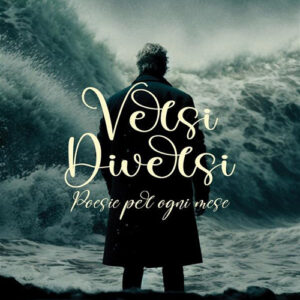 Libro Versi diversi. Poesie per ogni mese di Salvatore Vitale - ean 9788824990073 - BooksprintEdizioni