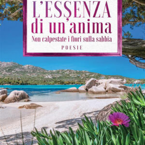 Libro essenza di un’anima di Costantino Sanna - ean 9788824990080 - BooksprintEdizioni