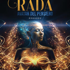 Libro Rada. Avatar del pensiero di Camillo Bernardi - ean 9788824990271 - BooksprintEdizioni